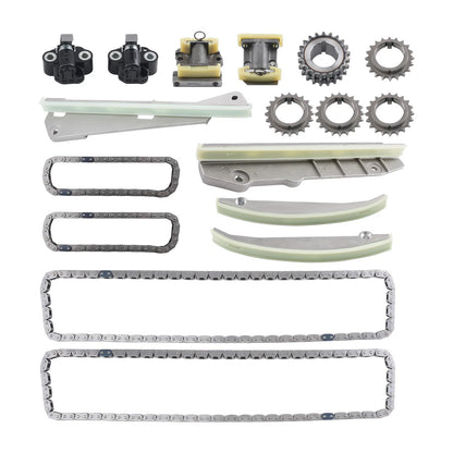Engine Timing Kit for Mercury Marauder (2003–2004)