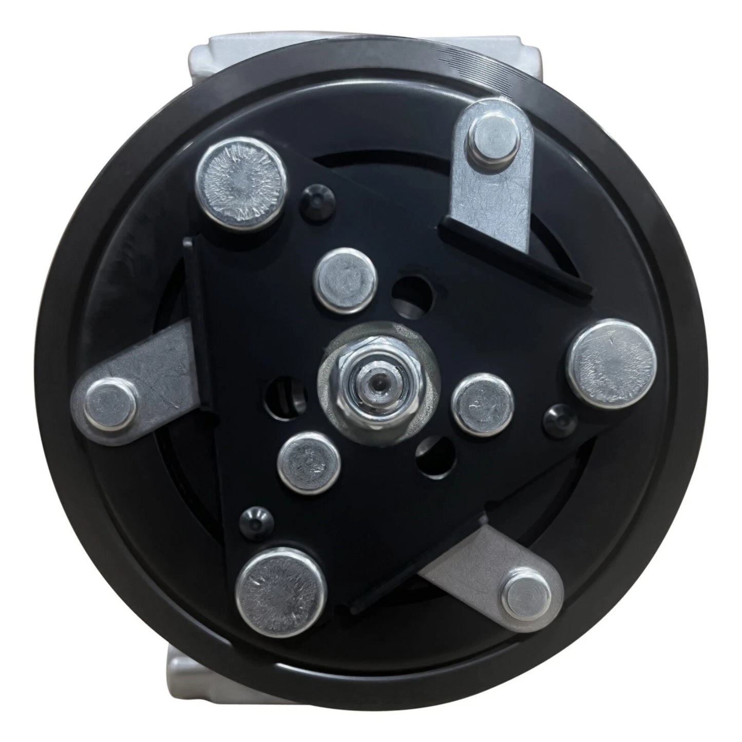 A/C Compressor Kit OEM Replacement for Nissan Rogue Sport 2.0L (2018)