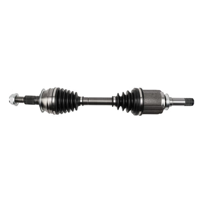 Front Left CV Axle Shaft Assembly for Chevrolet Equinox (2010–2012)