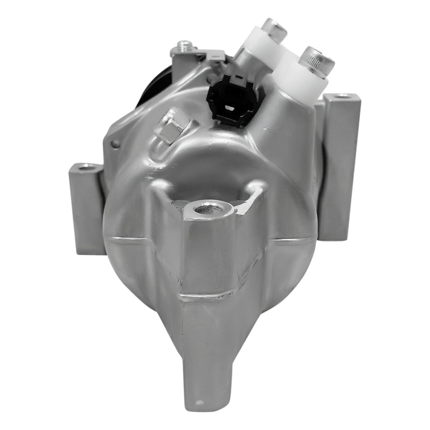 A C Compressor Replacement for Nissan Juke 1.6L (2017–2017)