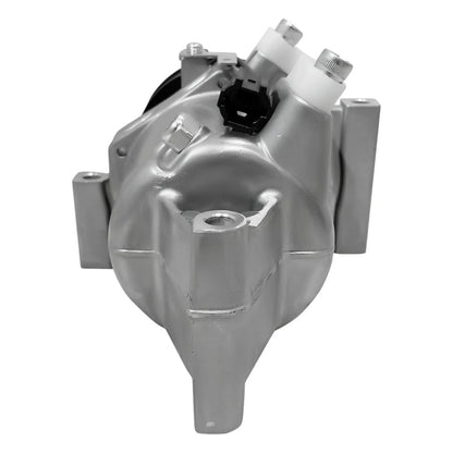 A C Compressor Replacement for Nissan Juke 1.6L (2017–2017)