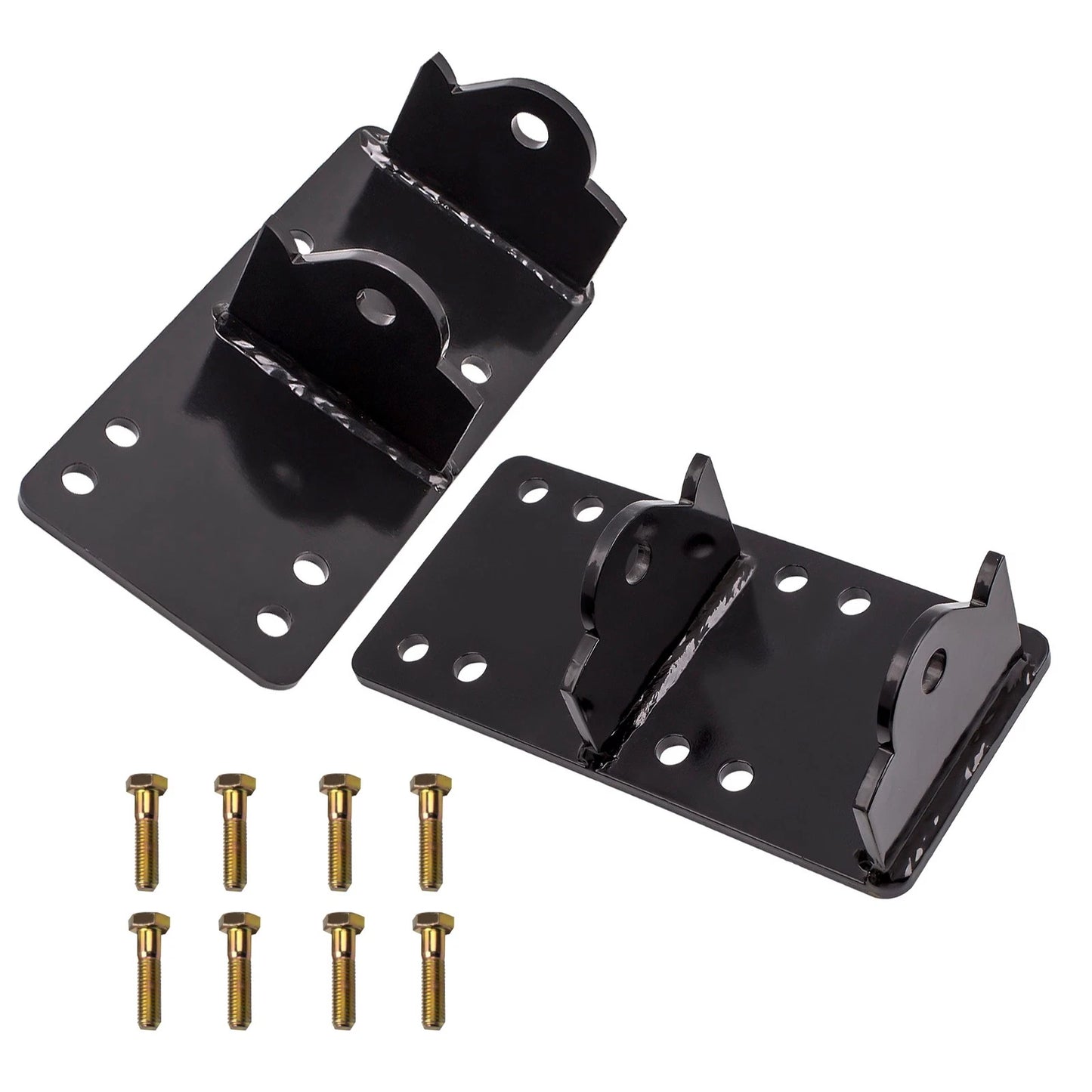 Engine Mount Set for Chevy Trucks LS Series (1973–1998)