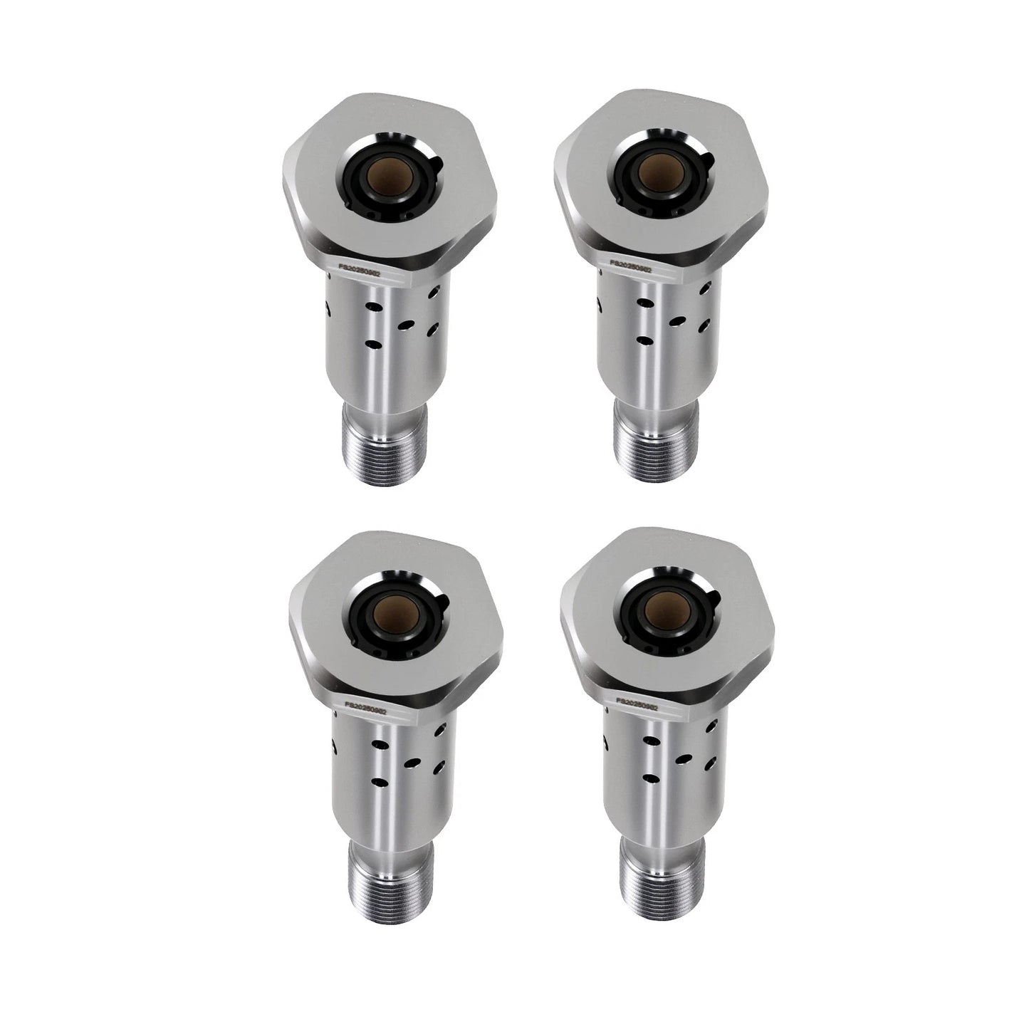 Intake Exhaust Valve Solenoid for Chrysler Pacifica (2017–2021)