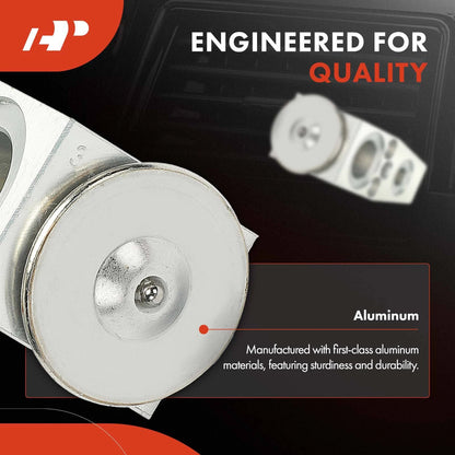A/C Expansion Valve for Chevy Impala (2019–2020) Cadillac XTS (2013–2019)