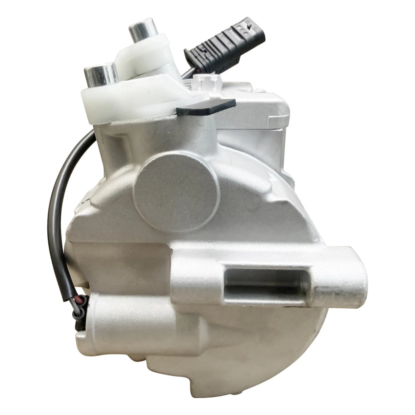AC Compressor Replacement for Mercedes SL63 AMG 5.5L (2017–2019)