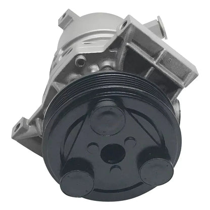 AC Compressor Kit Replacement for Nissan Versa 1.8L (2007–2009)