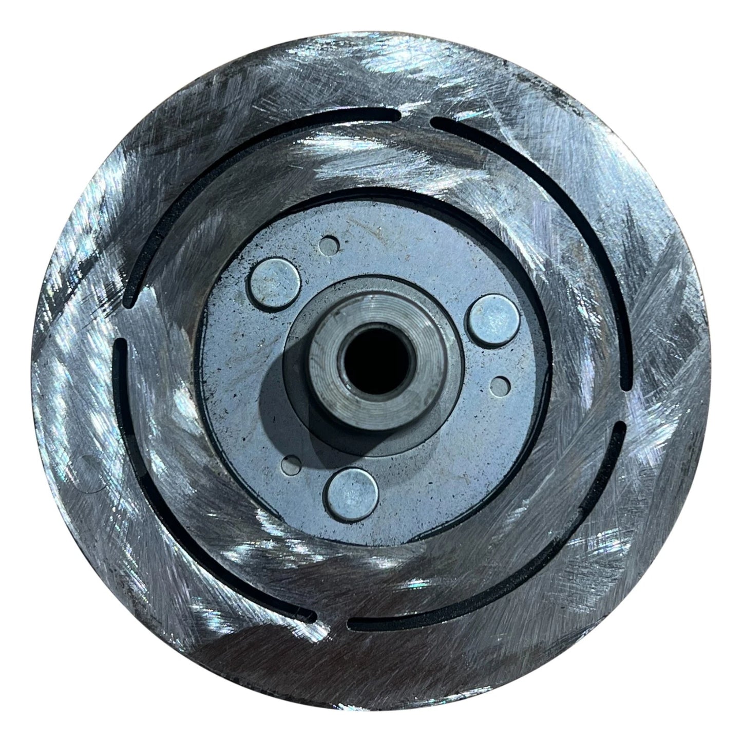 AC Compressor Clutch Replacement for Chevrolet Suburban (2023–2023)