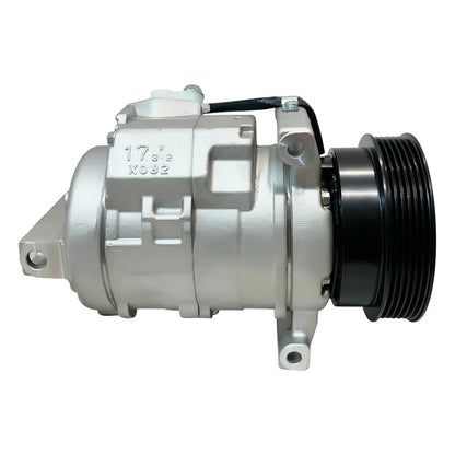 AC Compressor Kit Replacement for Chrysler 300 3.5L (2006–2006)