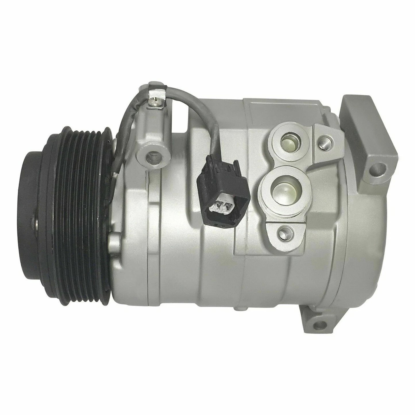 A C Compressor Kit Replacement for Toyota Aeg313 Rear Air Conditioning (2020–2024)
