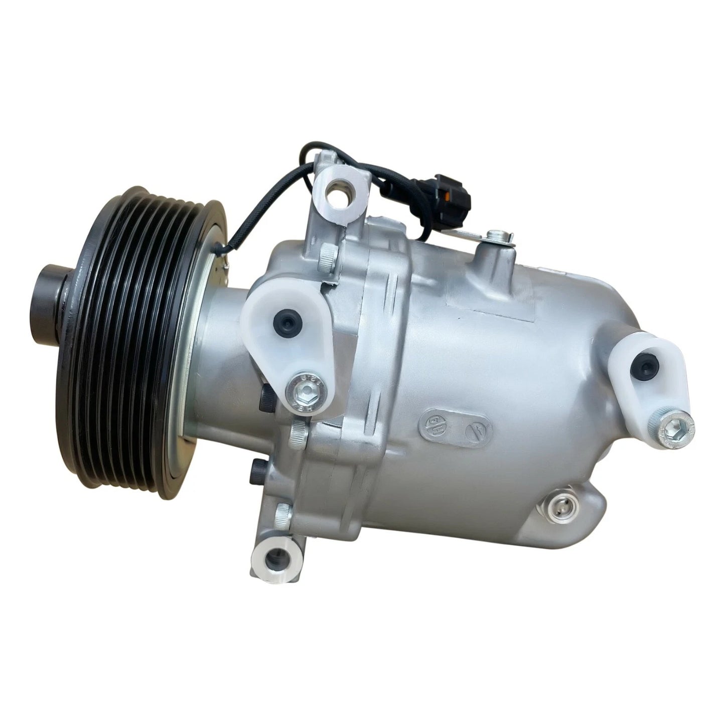 AC Compressor Kit w Condenser for Suzuki Equator 4.0L (2009)