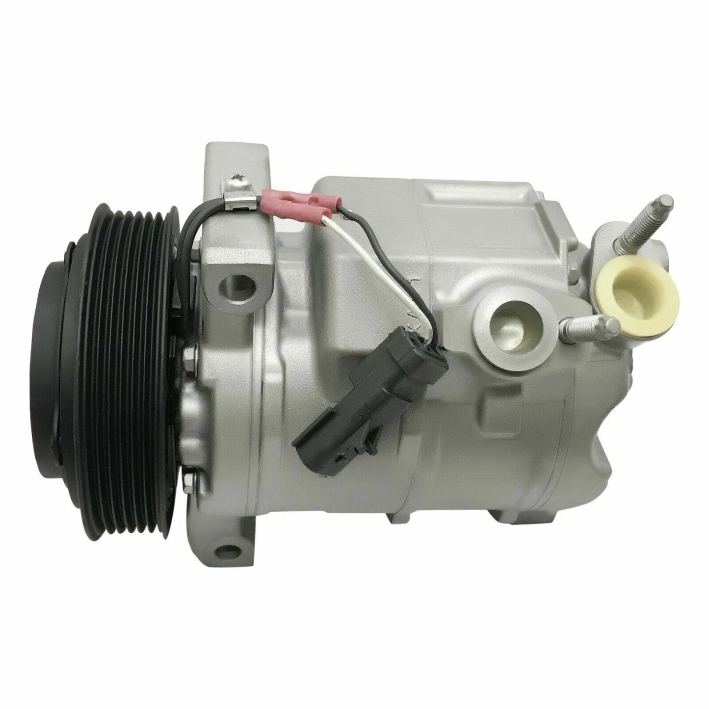 AC Compressor Kit Rear for Dodge Journey (2009–2010)