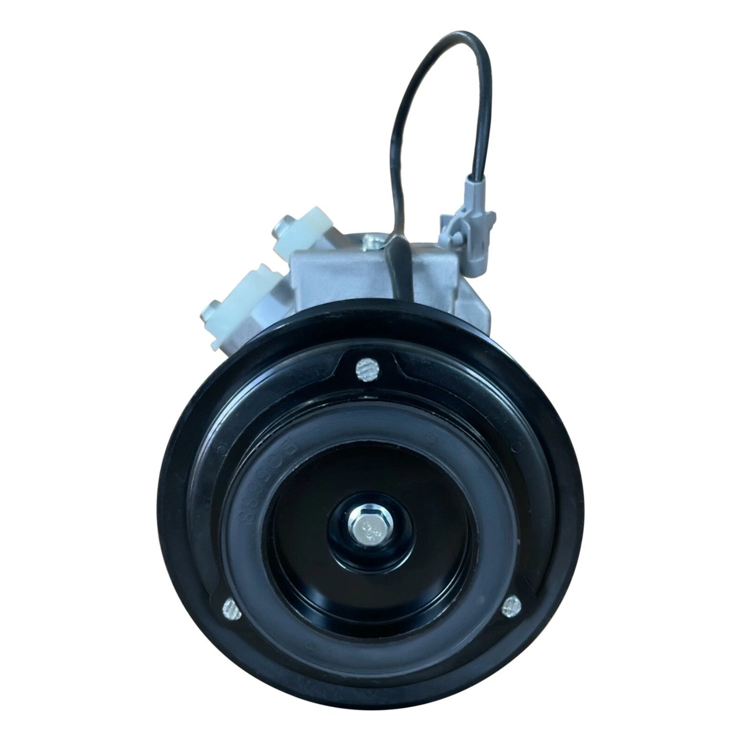 AC Compressor Replacement for Mitsubishi Fuso Canter FE160 FEC72W (2013–2013)