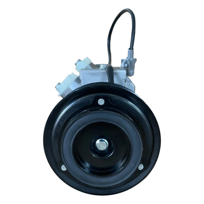 AC Compressor Replacement for Mitsubishi Fuso Canter FE160 FEC72W (2013–2013)