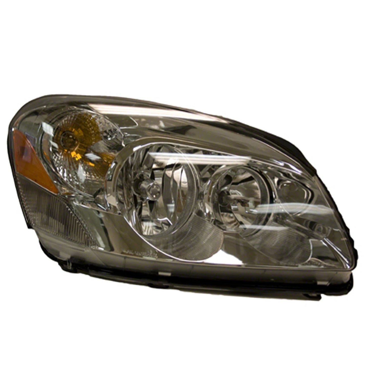 Head Light Assembly Passenger Side Replacement for Toyota Camry (2018–2024)
