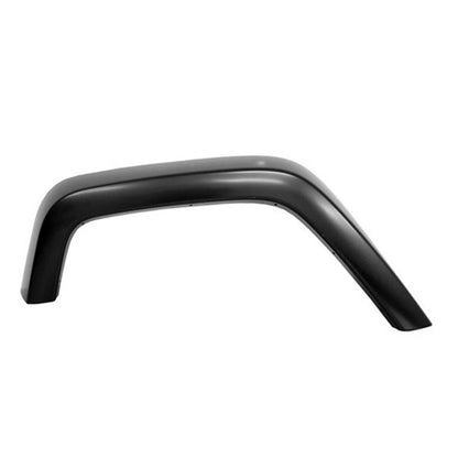 Fender Flare Rear Passenger Side Replacement Ready to Paint for Ford Ranger (2012–2018)