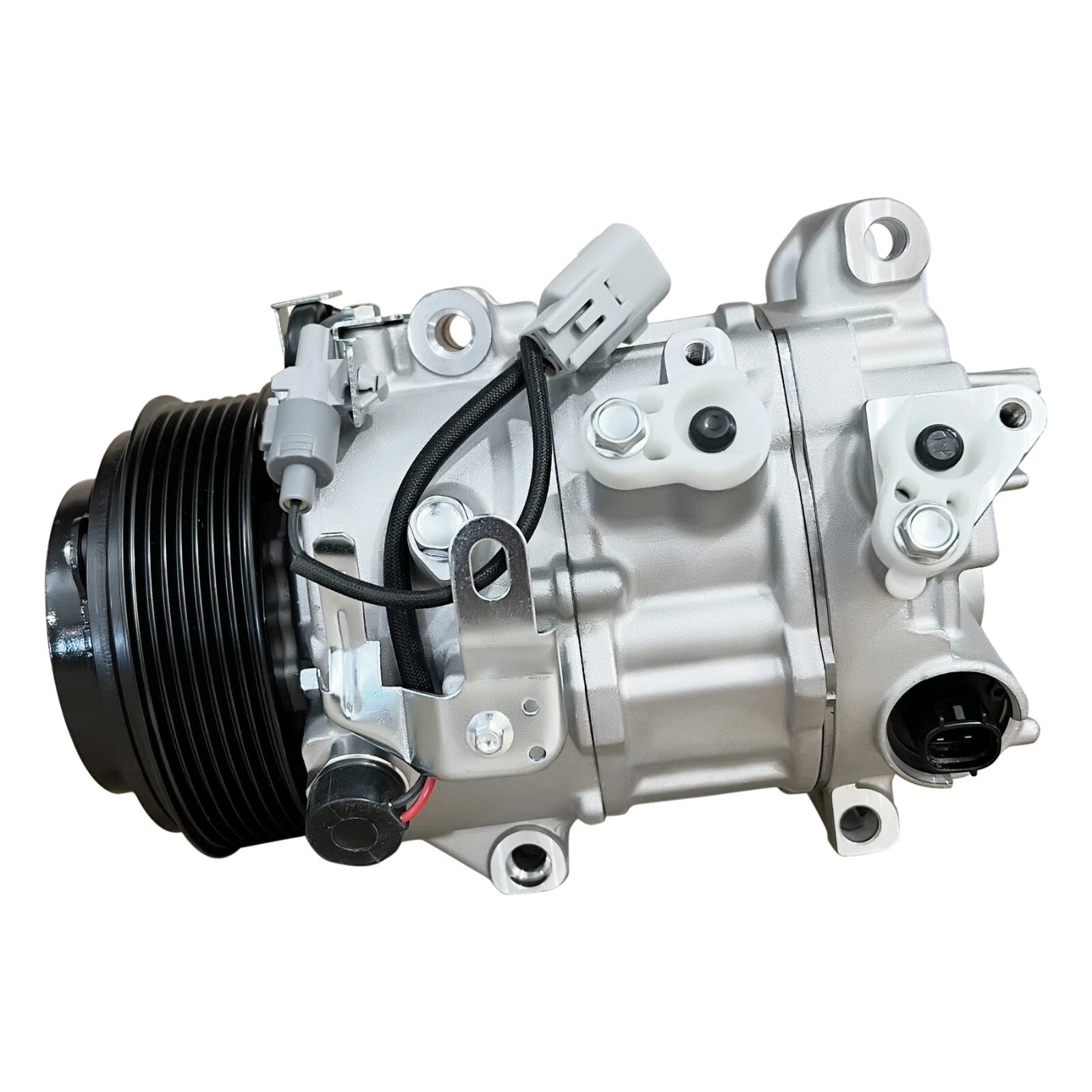 A C Compressor Replacement for Lexus IS350 3.5L AWD 2017–2019