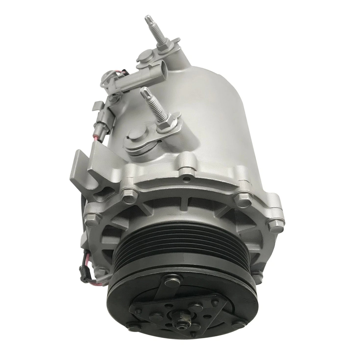 A C Compressor Kit Replacement for Toyota Hilux 2.5 (2005–2015)