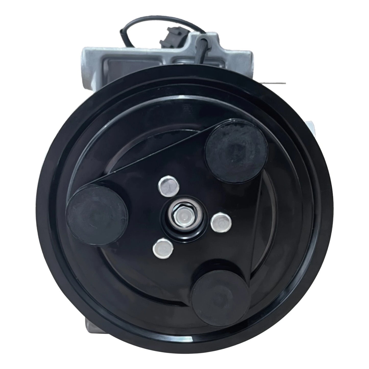 AC Compressor Replacement for Nissan Navara (2010–2024)