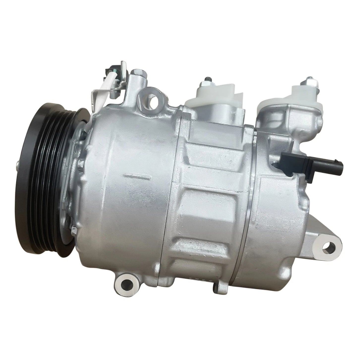 AC Compressor Kit Replacement for Ford Edge 2.0L (2020–2020)