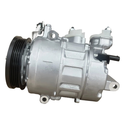 AC Compressor Kit Replacement for Ford Edge 2.0L (2020–2020)