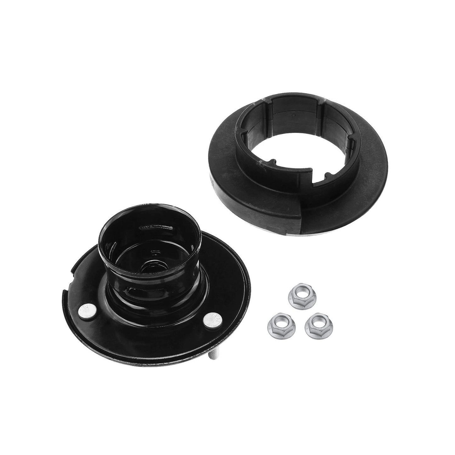 2X Suspension Strut Mount Front for Cadillac Chevrolet Tahoe GMC