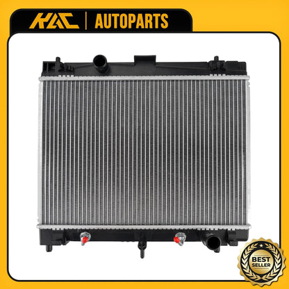 Engine Radiator Aluminum Core for Scion xD (2008–2014)