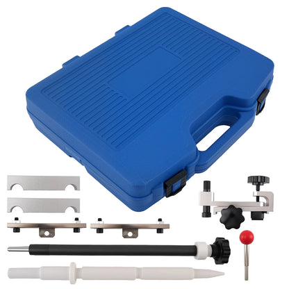 Crankshaft Camshaft Timing Kit for Porsche 911 Boxster (1996–2004)