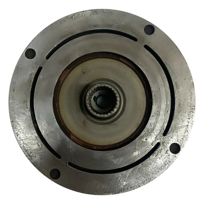 AC Compressor Clutch Replacement for Jeep Cherokee 2.4L (2014–2016)
