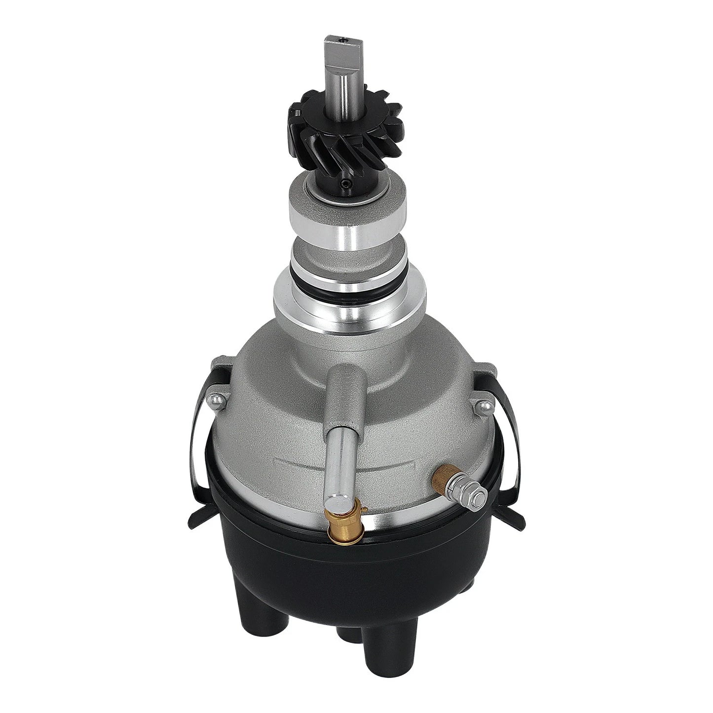 Ignition Distributor Replacement for Ford NAA & Jubilee Tractors (1933–1940)