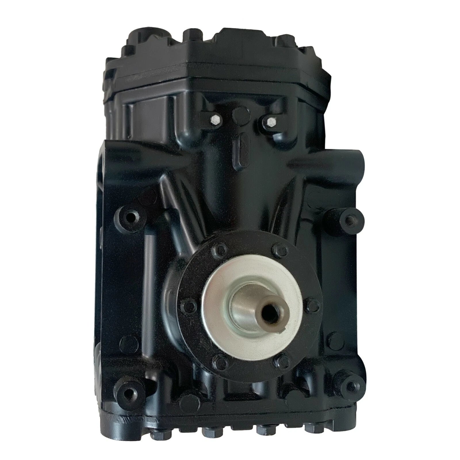 AC Compressor Replacement for Honda Accord (2008–2012)
