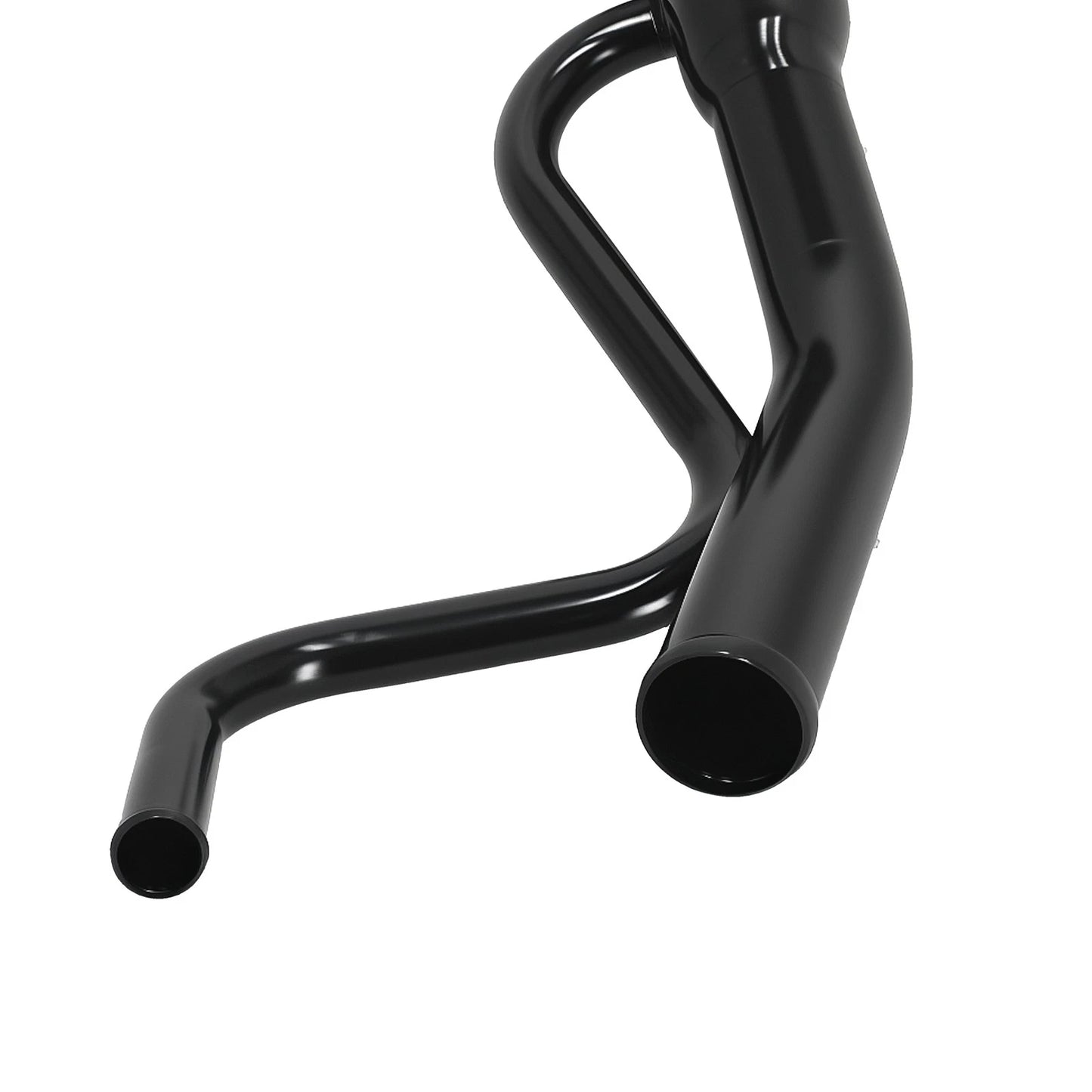 Fuel Filler Neck Assembly for Ford F-250 F-350 Super Duty (1999–2010)