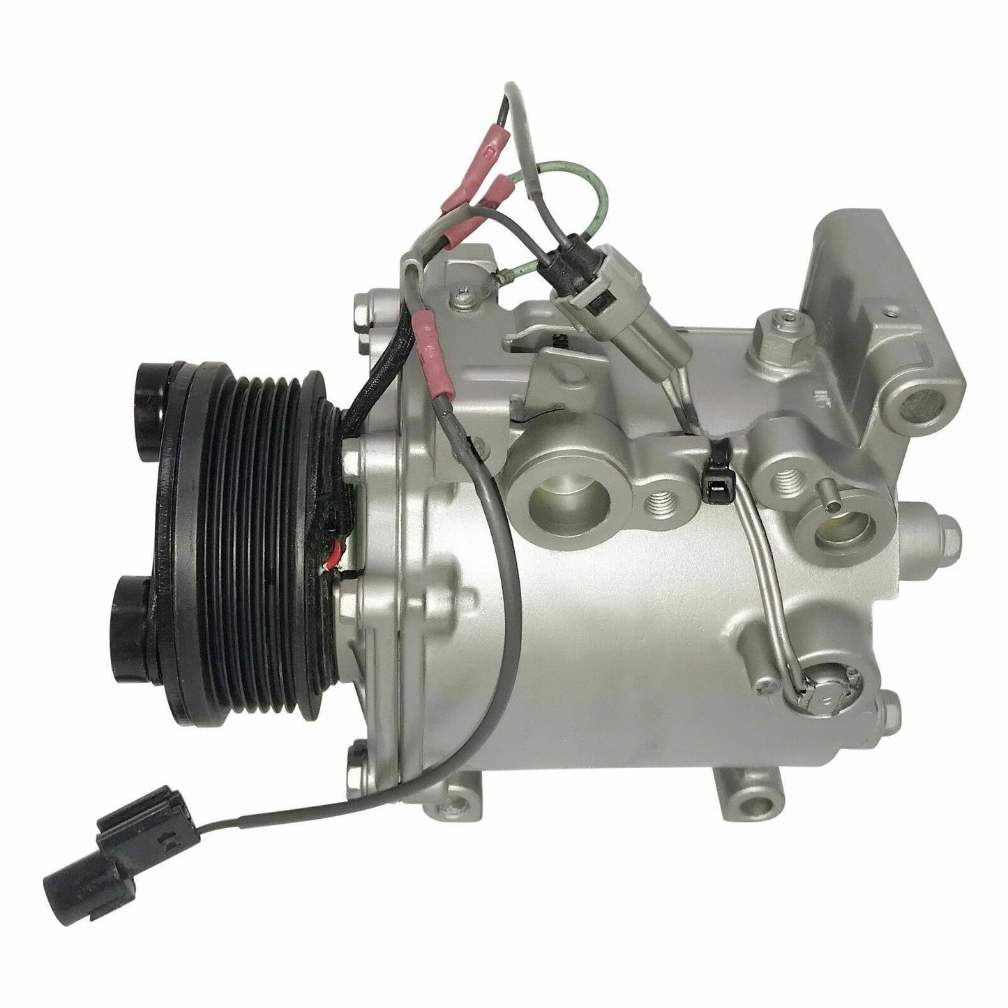 A/C Compressor Kit with O-Rings for Mazda 6 (2010–2015)