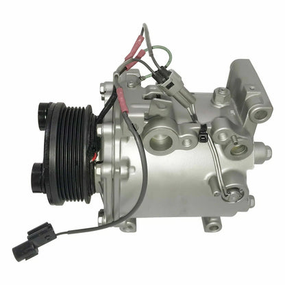 A/C Compressor Kit with O-Rings for Mazda 6 (2010–2015)