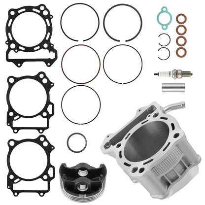 Cylinder Gasket Kit for Suzuki LTZ 400 (2003–2014)