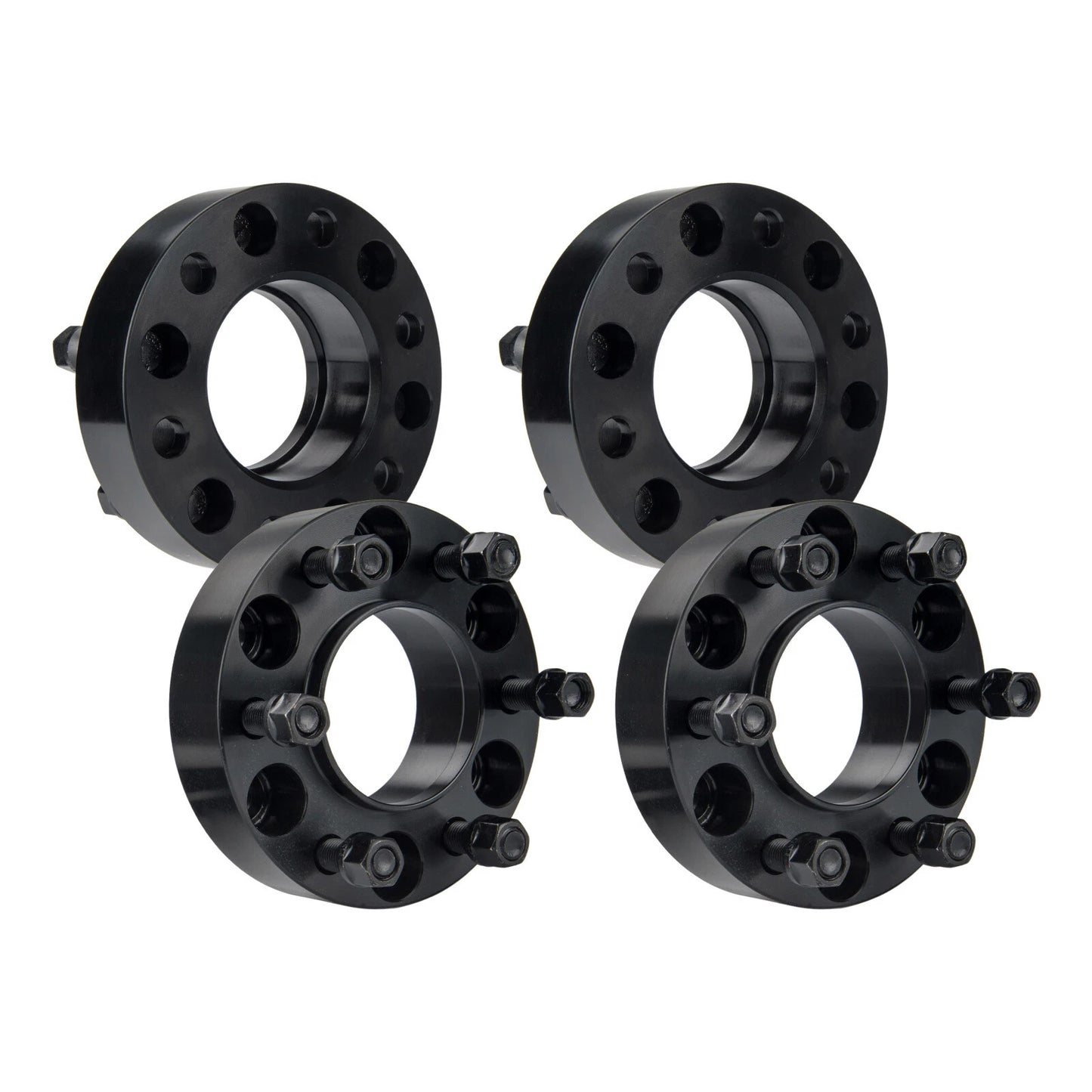 1.5" Wheel Spacers for Ford Expedition F-150 (2015–2022)