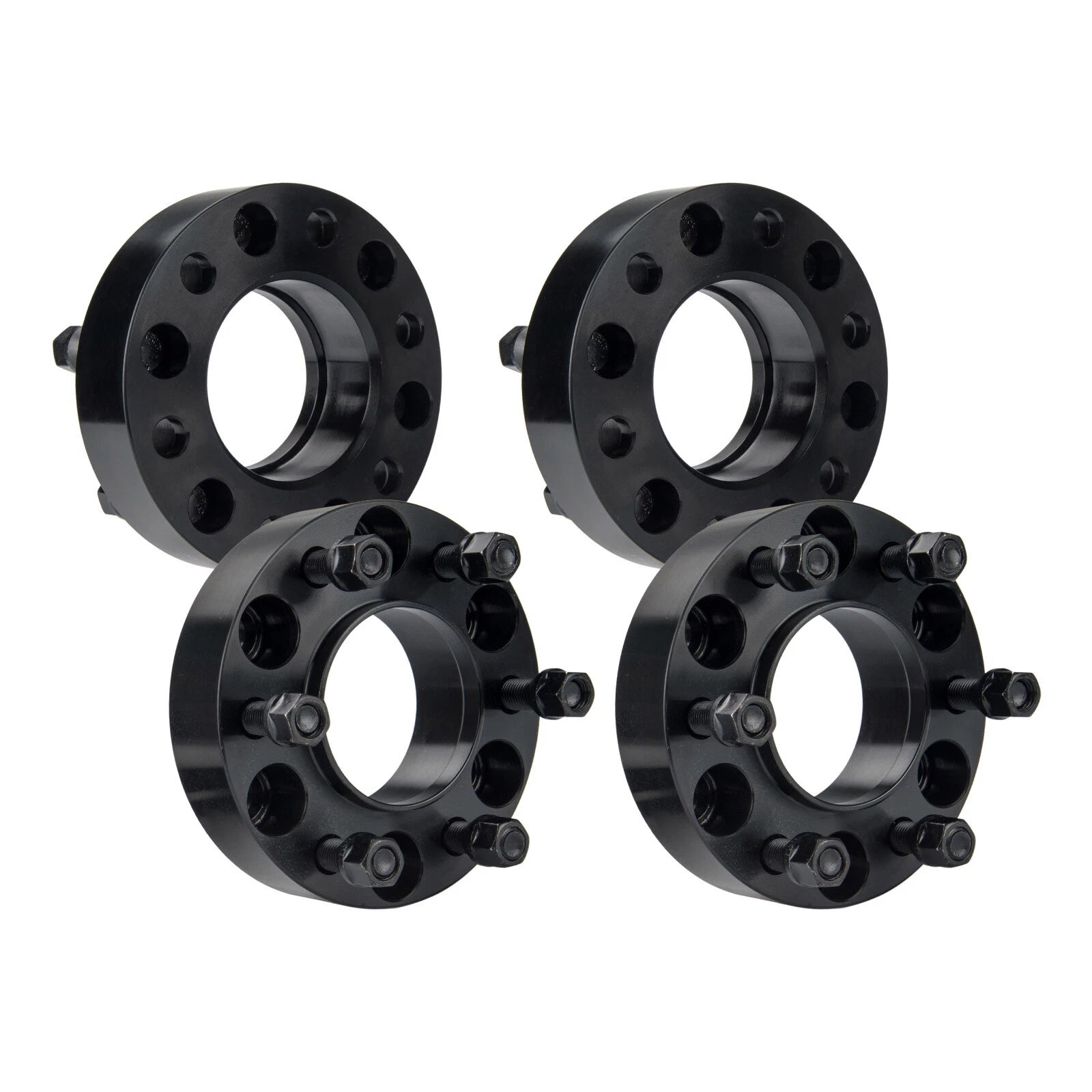 1.5" Wheel Spacers for Ford Expedition F-150 (2015–2022)