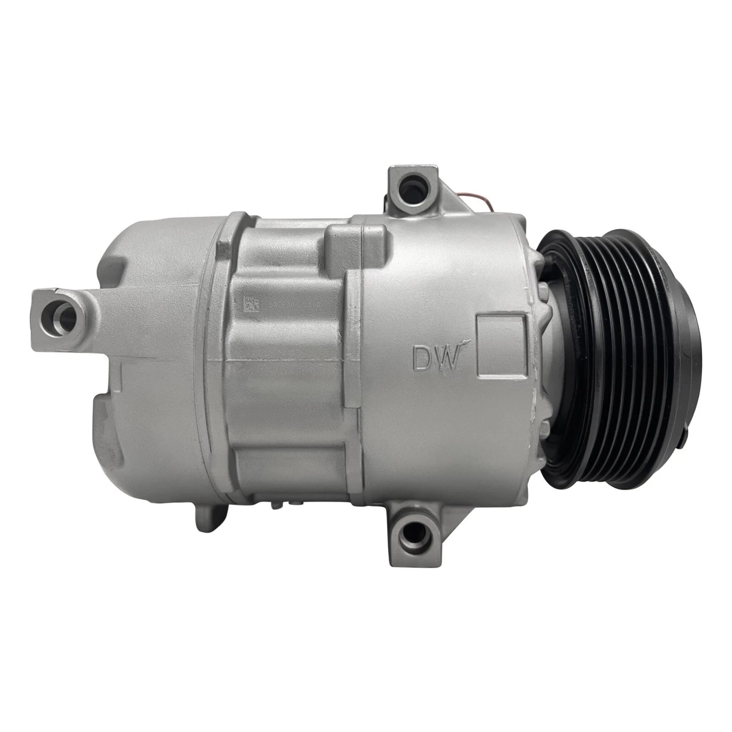 AC Compressor Kit Replacement for Kia Carnival 3.5L V6 (2024–2024)