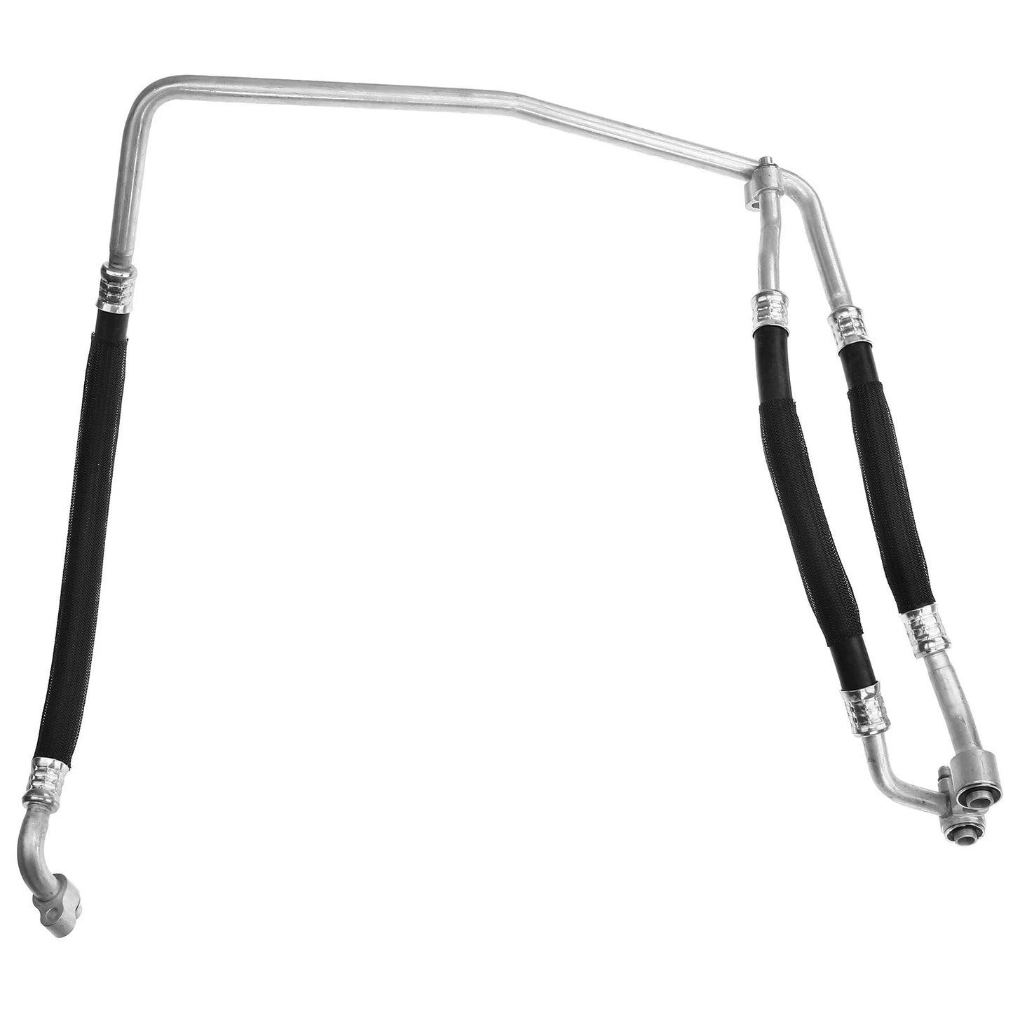 A/C Manifold Hose Assembly for Chevy Trailblazer (2002–2009)