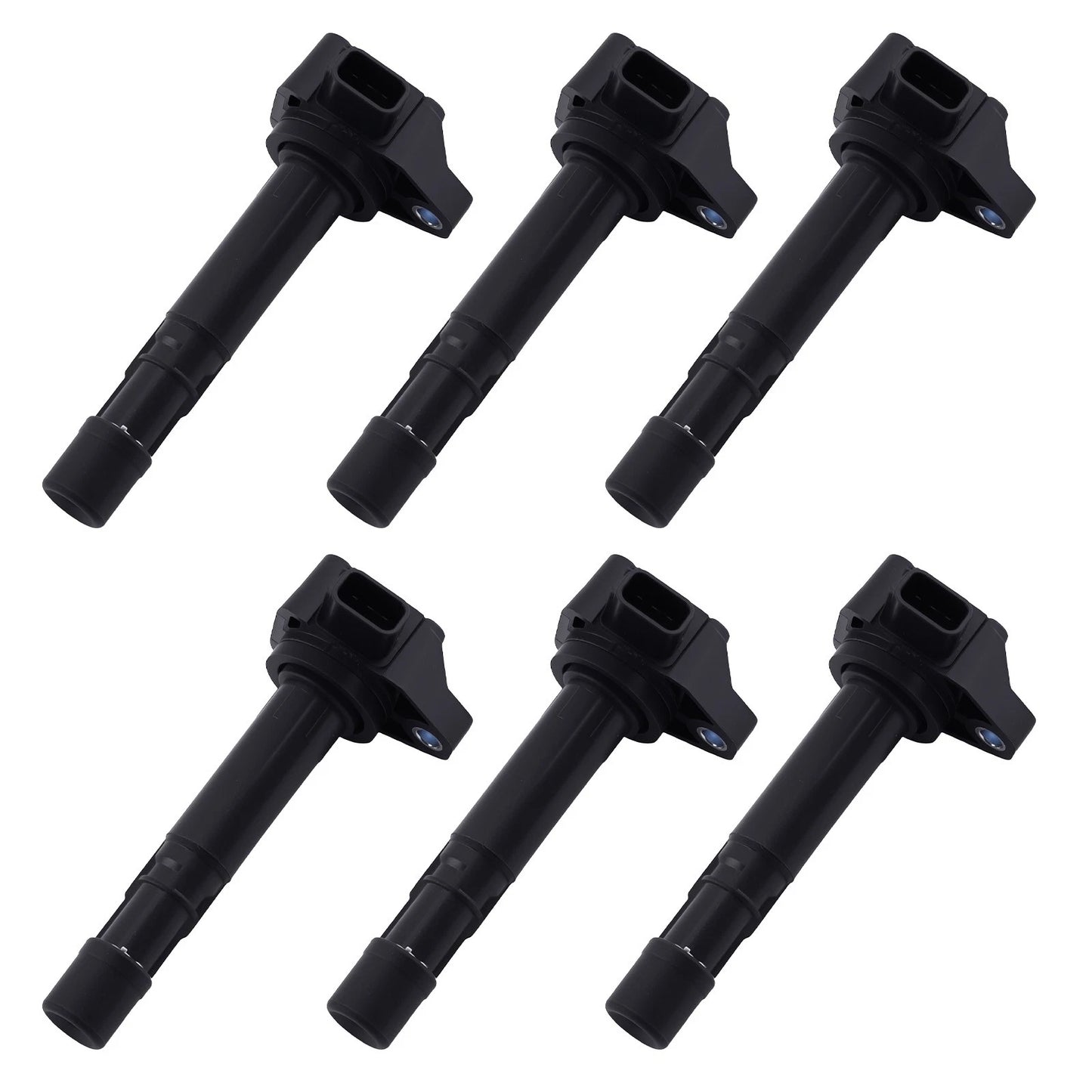 Ignition Coil Pack for Acura MDX and Honda Pilot (2001–2008)