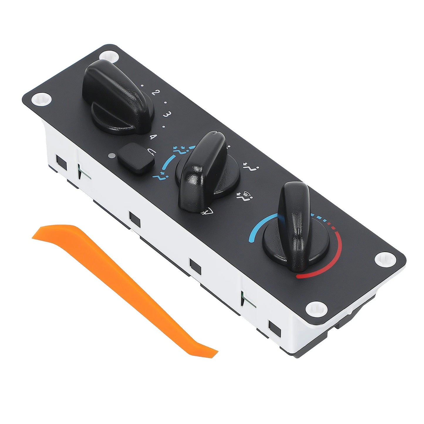HVAC Climate Control Module for Freightliner M2 M2 100 106 112 (2012–2015)