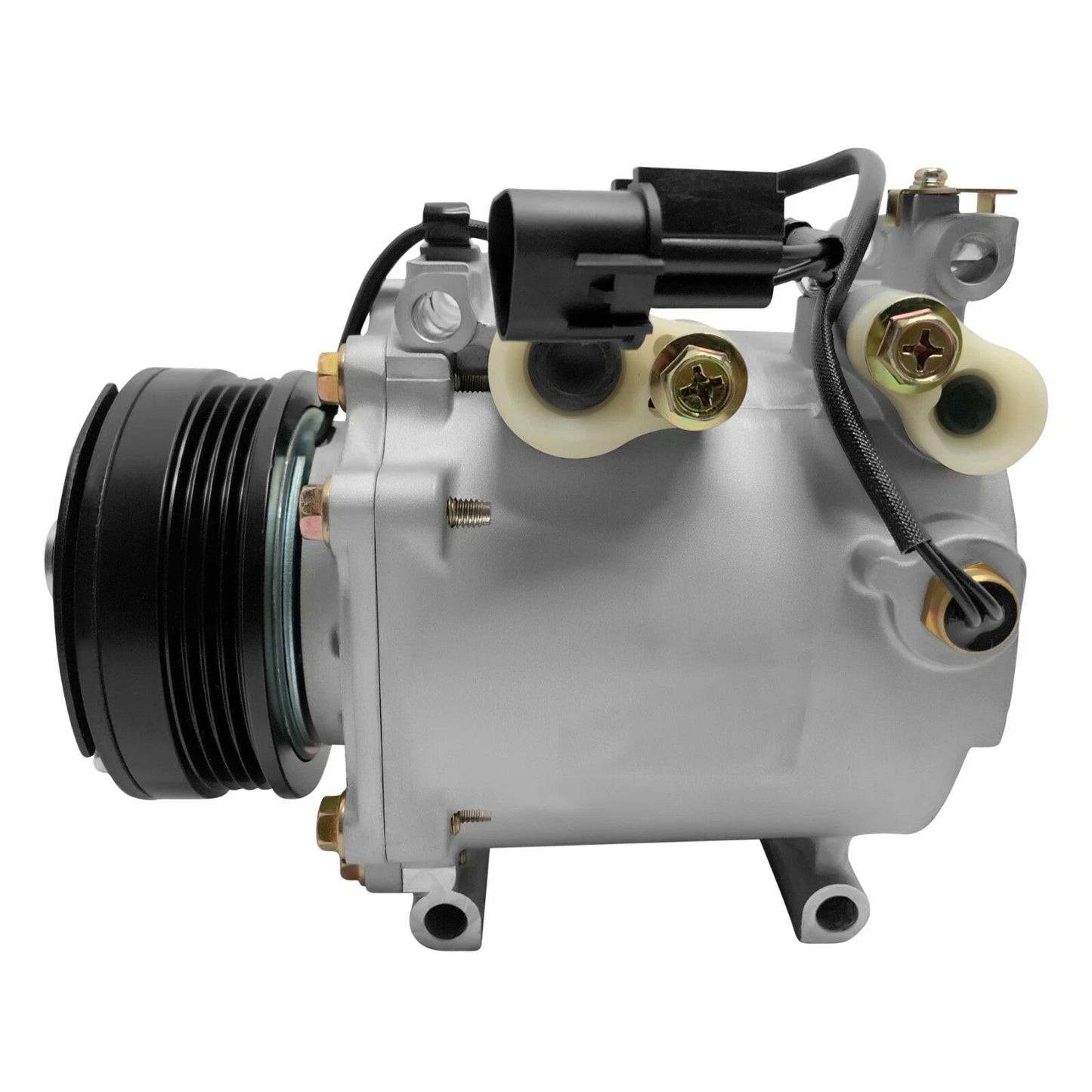 AC Compressor Replacement for Dodge Avenger 2.5L (1998–2000)