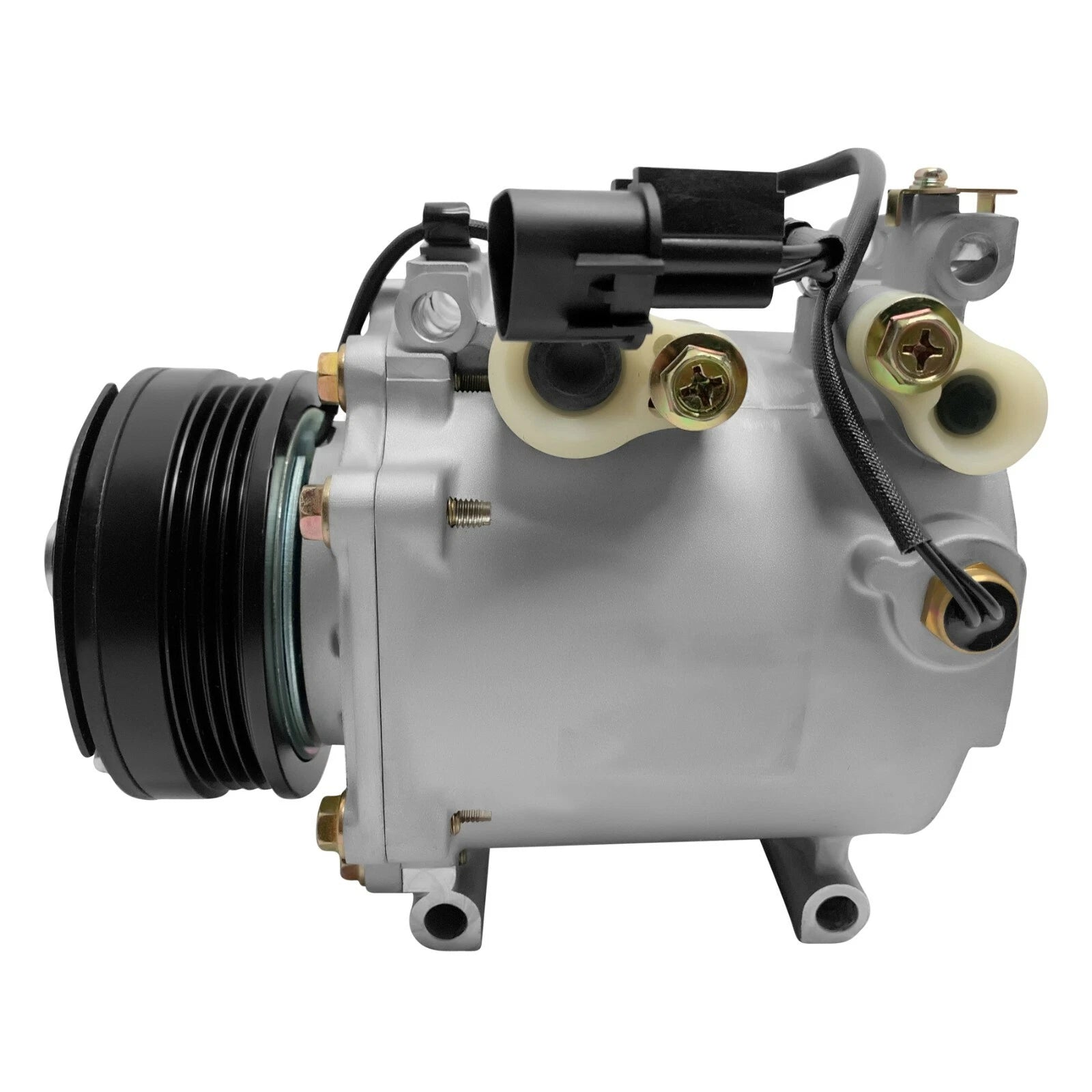 AC Compressor Replacement for Dodge Avenger 2.5L (1998–2000)