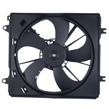 Electric Cooling Fan for Honda CR-V 1.5L (2023–2024)