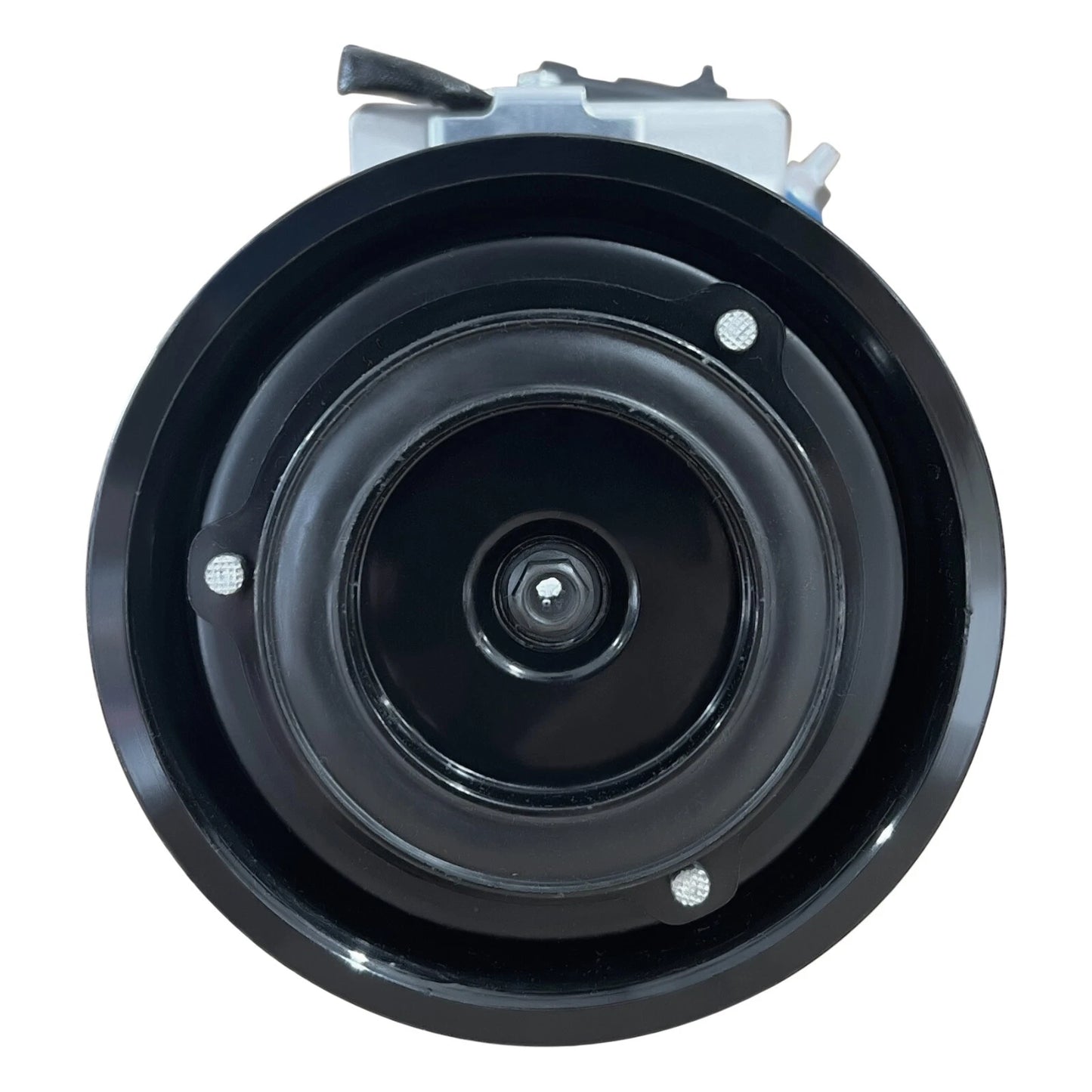 AC Compressor Kit Replacement for Ram 2500 5.7L (2012–2012)