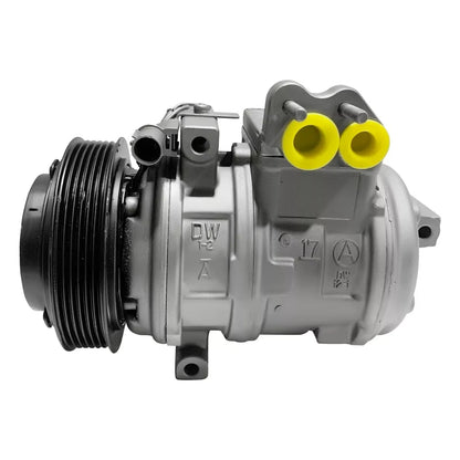 AC Compressor Kit Replacement for Kia Borrego 4.6L (2010–2014)