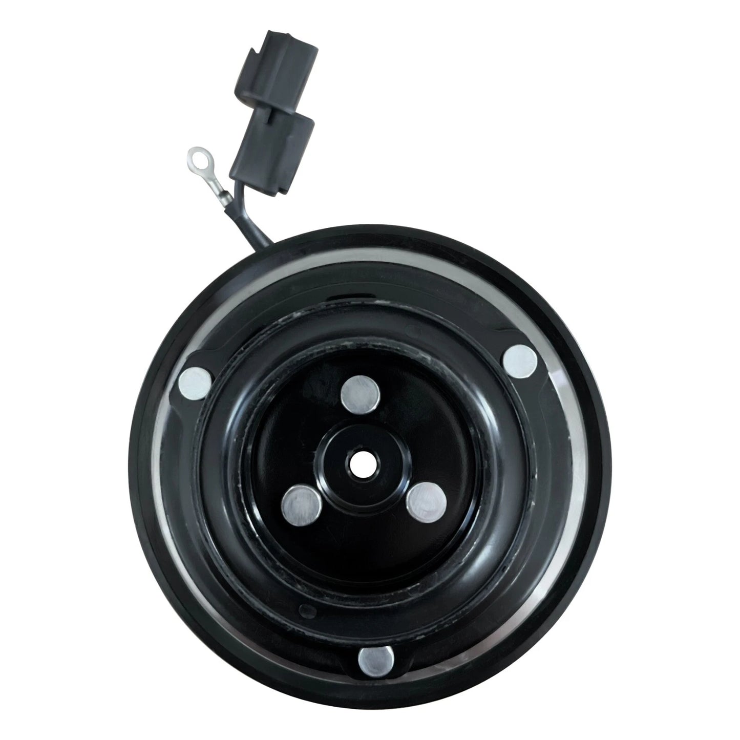 AC Compressor Clutch Replacement for Kia Soul 2.0L (2012–2013)