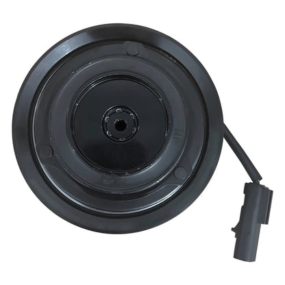 AC Compressor Clutch Replacement for Dodge Nitro 3.7L (2007–2008)