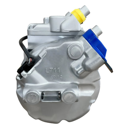 A C Compressor Kit Replacement for BMW 128i 3.0L (2011–2013)