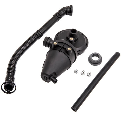 Crankcase Vent Valve Kit for BMW E36 E39 M52 (1992–2006)