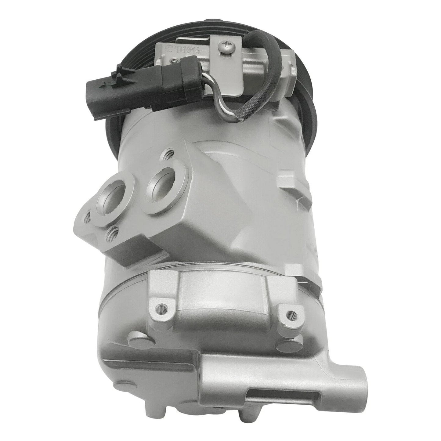 A C Compressor Kit With Condenser for Chrysler 300 3.5L (2007–2011)